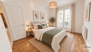  Appartement à vendre 4 pièces 87 m²