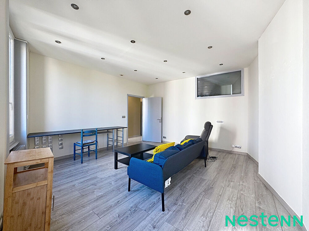 Location Appartement A LOUER - Appartement T2 meublé, Saint-Étienne, secteur Valbenoîte Saint etienne
