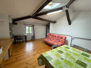  Appartement  louer 1 pice 30 m
