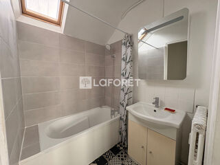  Appartement à vendre 2 pièces 45 m²