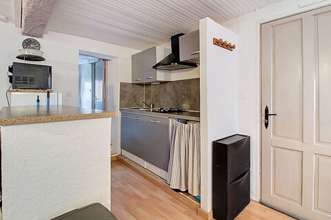  Appartement � louer 2 pi�ces 36 m�