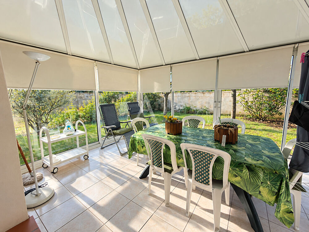 Vente Maison Maison Saint Gilles Croix De Vie 3 pièce(s) 93 m2 Saint gilles croix de vie