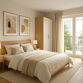  Appartement � vendre 4 pi�ces 75 m�