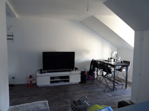  Appartement � louer 2 pi�ces 37 m�