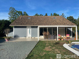  Maison à louer 4 pièces 90 m²