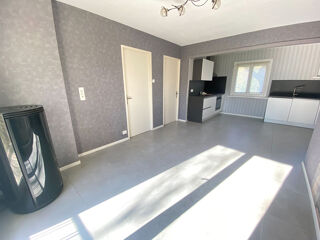  Appartement  vendre 3 pices 54 m