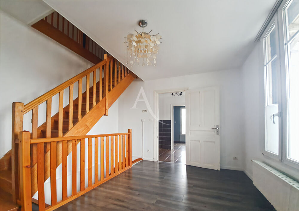 Maison Les Mureaux 6 pièces 122 m², 430 m² de parcelle