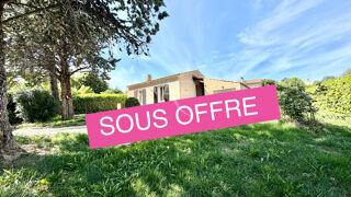  Maison � vendre 3 pi�ces 1 m�