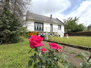  Maison � vendre 3 pi�ces 73 m�