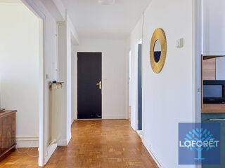  Appartement à vendre 3 pièces 60 m²