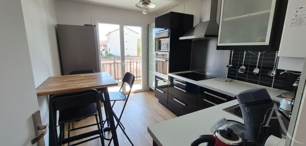 Appartement 4 pièces de 80 m² Soustons