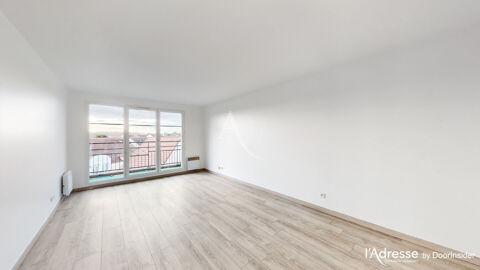Appartement F3 (60 m²) à vendre à COMBS LA VILLE 169500 Combs-la-Ville (77380)