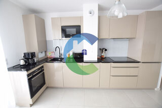  Appartement à vendre 3 pièces 69 m²