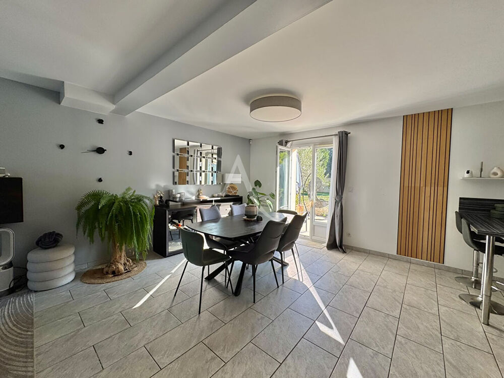 Vente Maison Maison individuelle de type 5 pièces Voisenon
