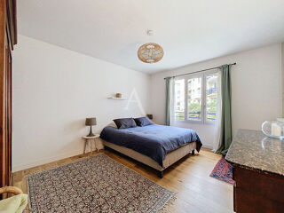  Appartement  vendre 4 pices 88 m