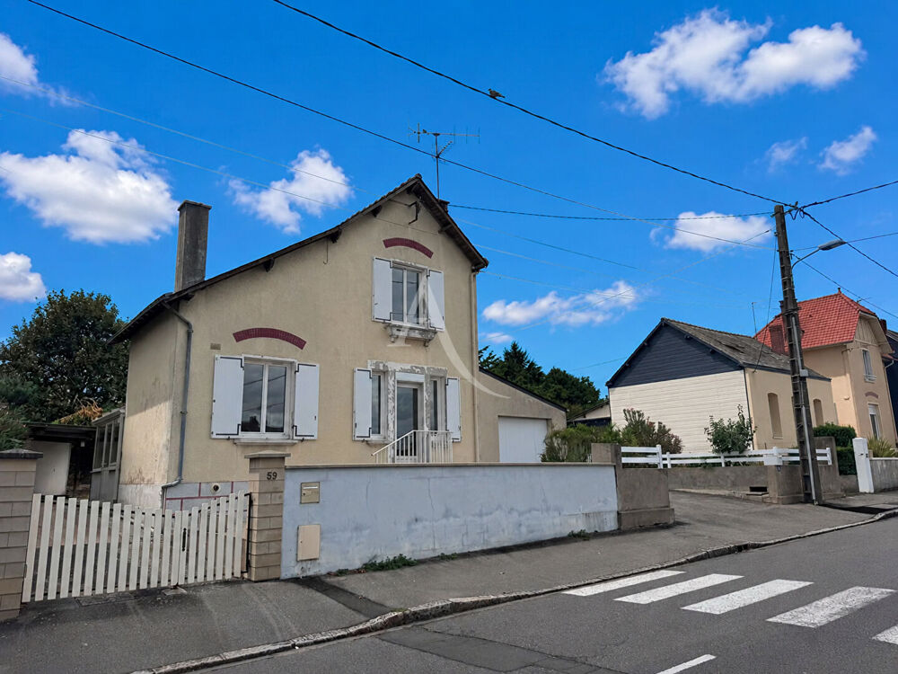 Vente Maison Maison à vendre à Segré Segre en anjou bleu