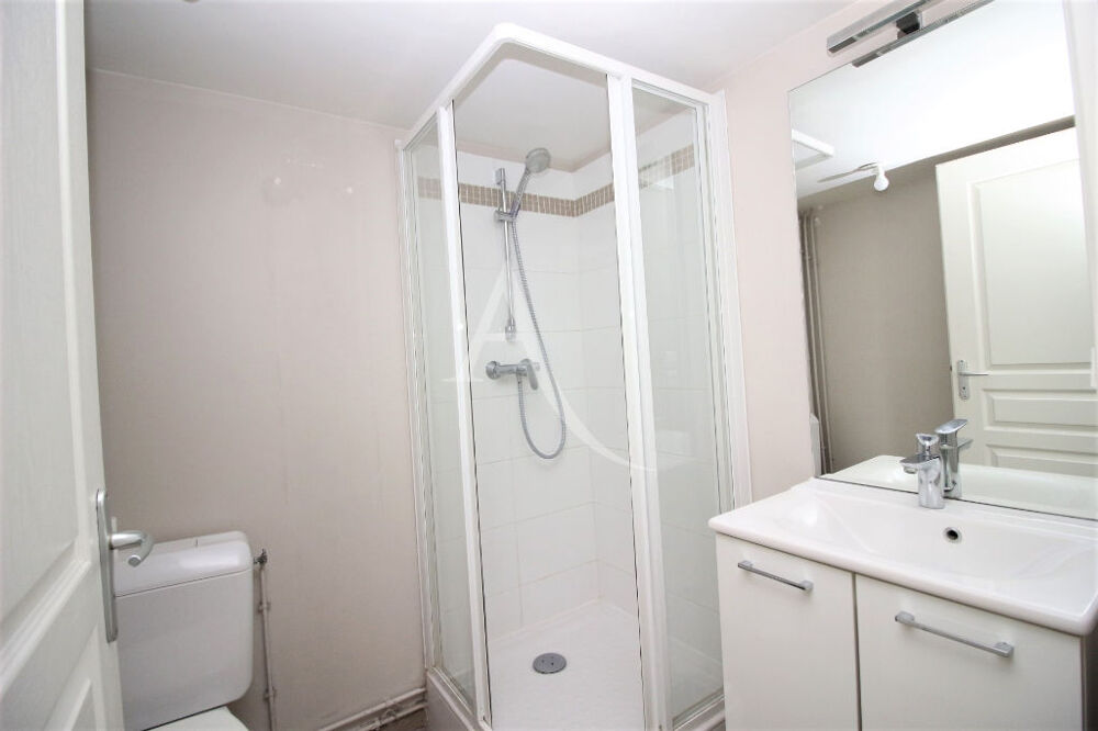 Location Appartement APPARTEMENT POISSY - 1 pièce(s) - 20.88 m2 Poissy