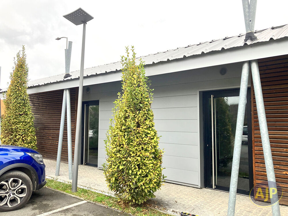   Local commercial secteur hôpital 