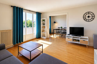 Location Appartement Appartement meublé Chatou 4 pièce(s) 73.5 m2 Chatou