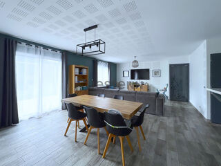  Maison à vendre 8 pièces 149 m²