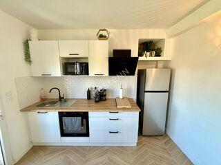  Appartement � vendre 1 pi�ce 31 m�