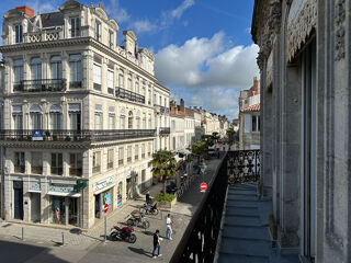  Appartement à vendre 2 pièces 60 m²