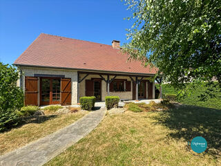  Maison  vendre 4 pices 130 m