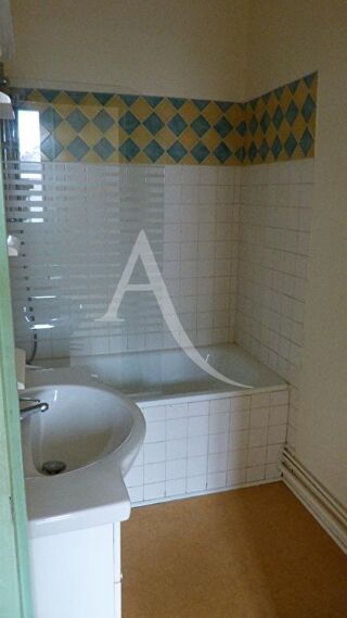  Appartement � louer 1 pi�ce 33 m�