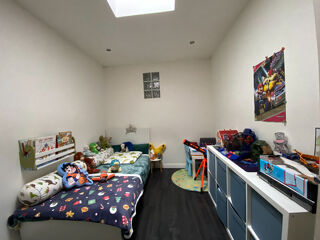  Appartement � vendre 4 pi�ces 78 m�