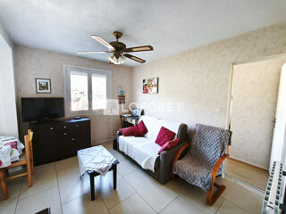  Appartement � vendre 2 pi�ces 36 m�