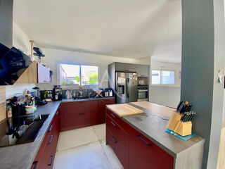  Maison � vendre 4 pi�ces 130 m�