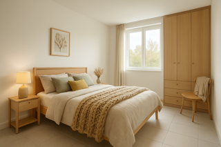  Appartement à vendre 5 pièces 103 m²