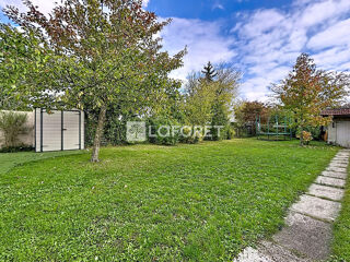  Maison � vendre 7 pi�ces 150 m�