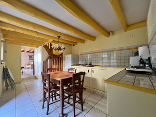  Maison à vendre 3 pièces 89 m²