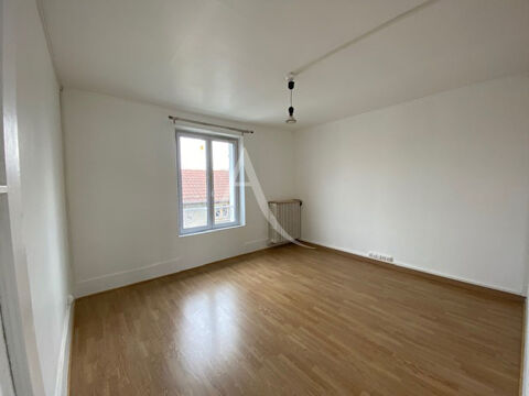  Appartement � louer 2 pi�ces 47 m�