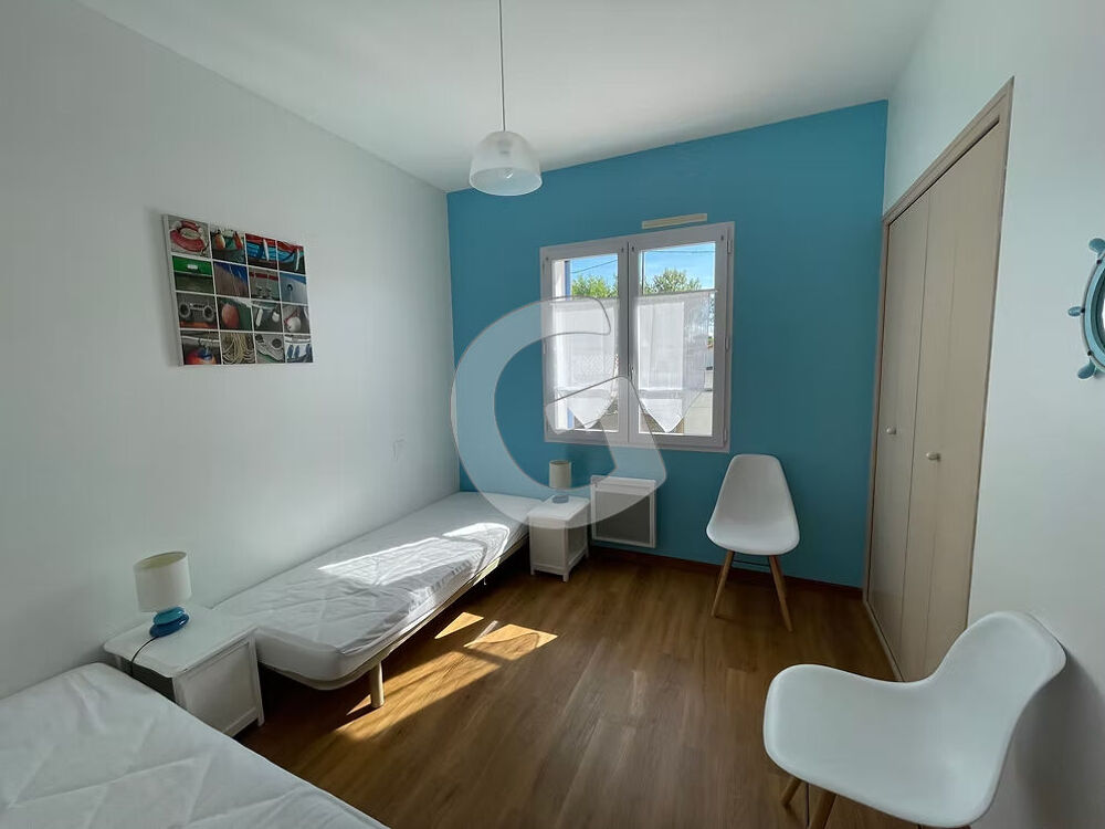 � vendre  Maison La Tranche-sur-Mer (85360)