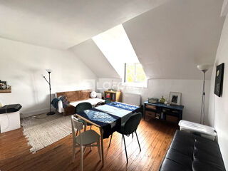  Appartement � vendre 3 pi�ces 51 m�