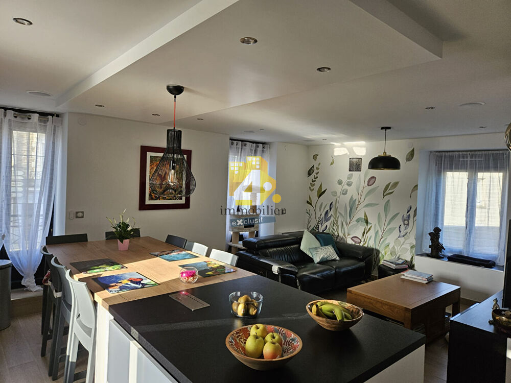Vente Appartement Appartement Pontchateau T4 Pontchateau