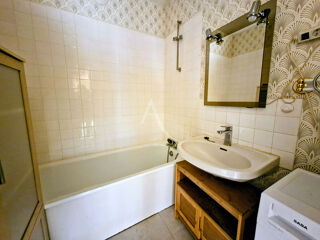  Appartement � vendre 2 pi�ces 52 m�