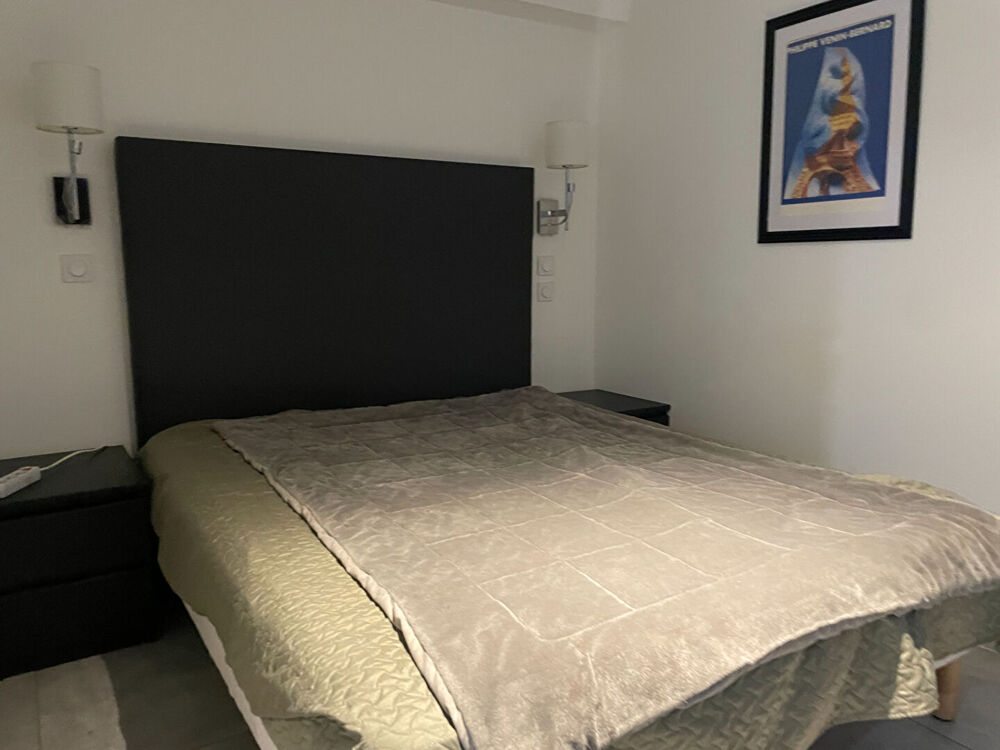 Location Appartement Appartement  meublé Aix Les Bains 1 pièce(s) 35.08 m2 Aix les bains