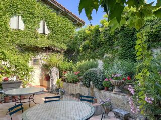 Vente Maison Maison de village au coeur d'un écrin gersois Bazian