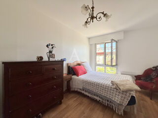  Appartement à vendre 2 pièces 49 m²