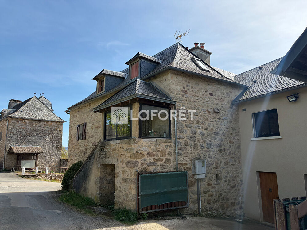 Vente Maison EXCLUSIVITE !! Montrozier