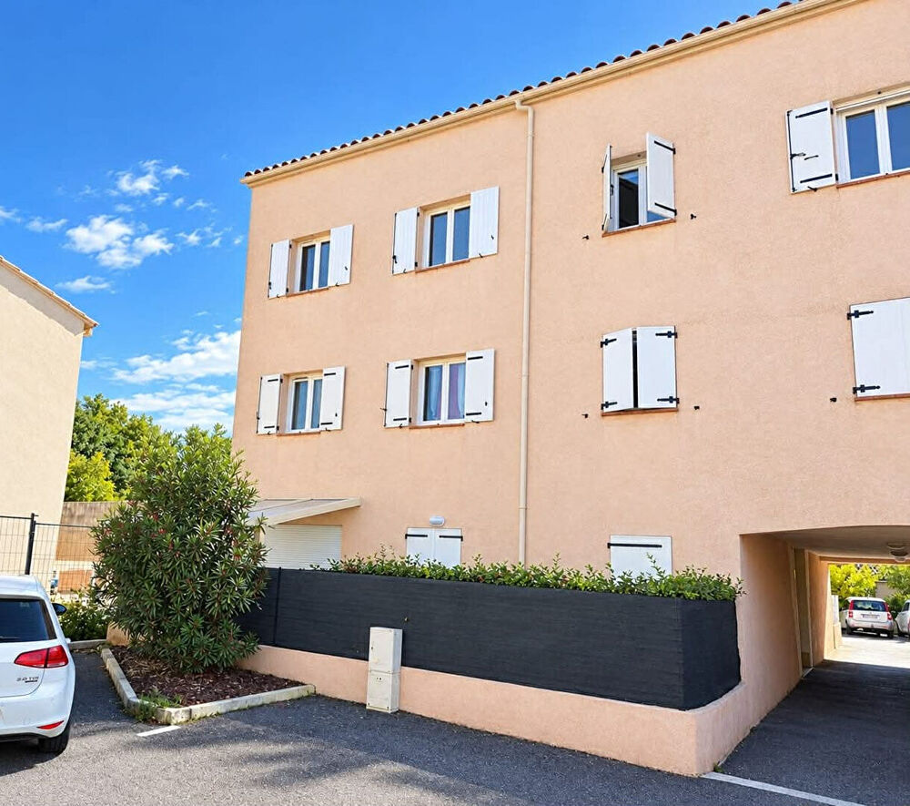 Location Appartement Appartement Chateau Arnoux  2 pièce(s) 34.09 m2 Chateau arnoux saint auban