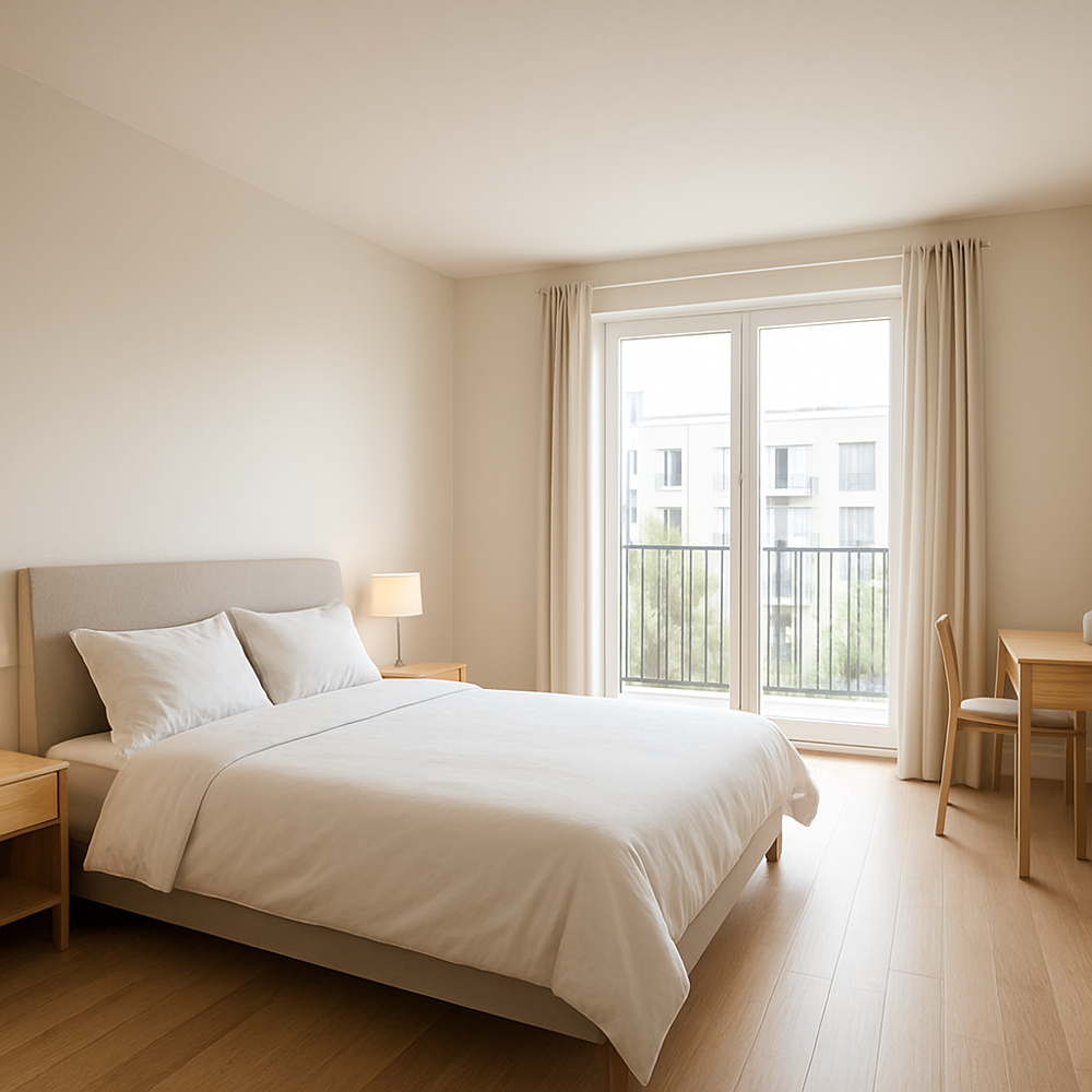 Appartement 5 pièces de 140 m2 (Beausoleil)