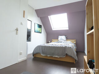  Appartement � vendre 3 pi�ces 69 m�