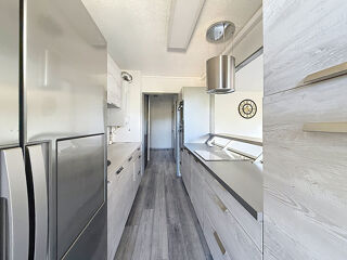  Appartement à vendre 4 pièces 84 m²