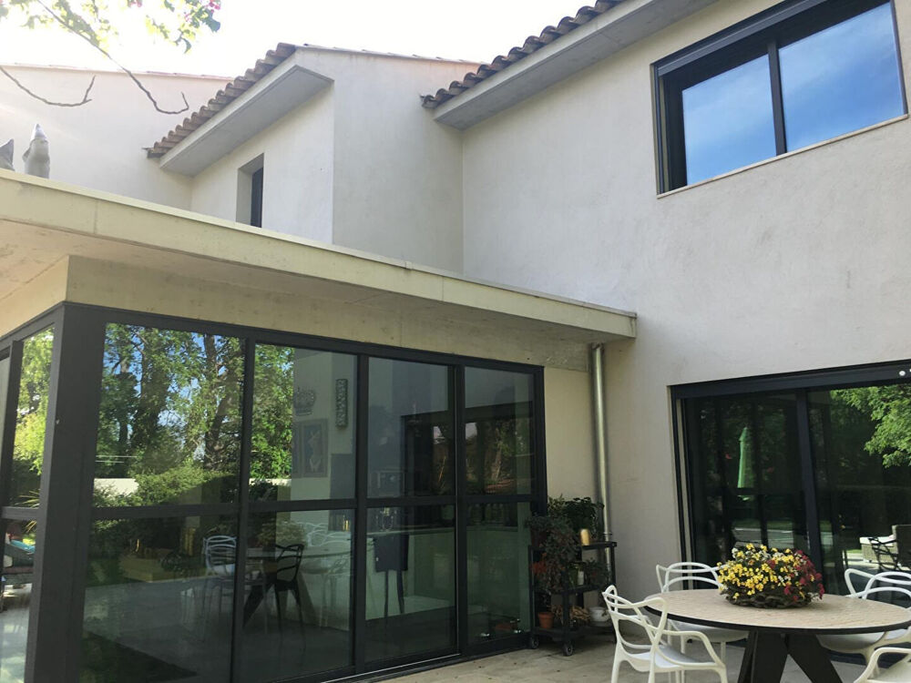 Vente Maison CABRIES - 400M² - PSICINE Aix en provence
