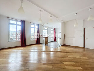  Appartement  louer 3 pices 73 m