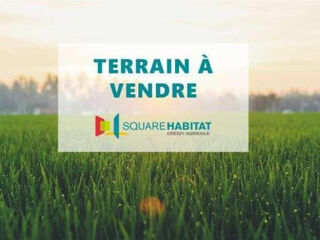  Terrain à vendre 6117 m²